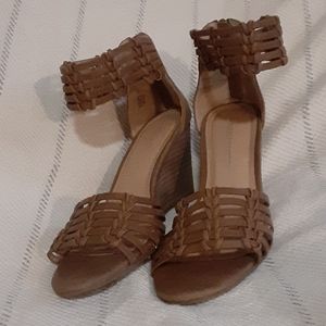 Stitchfix report sandals